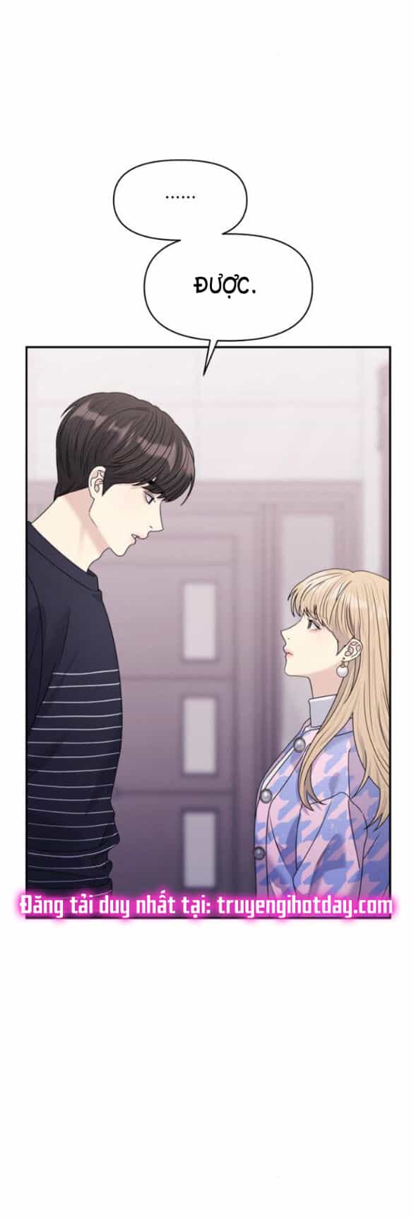 Couple Breaker - Chương 34.1 - ảnh 21