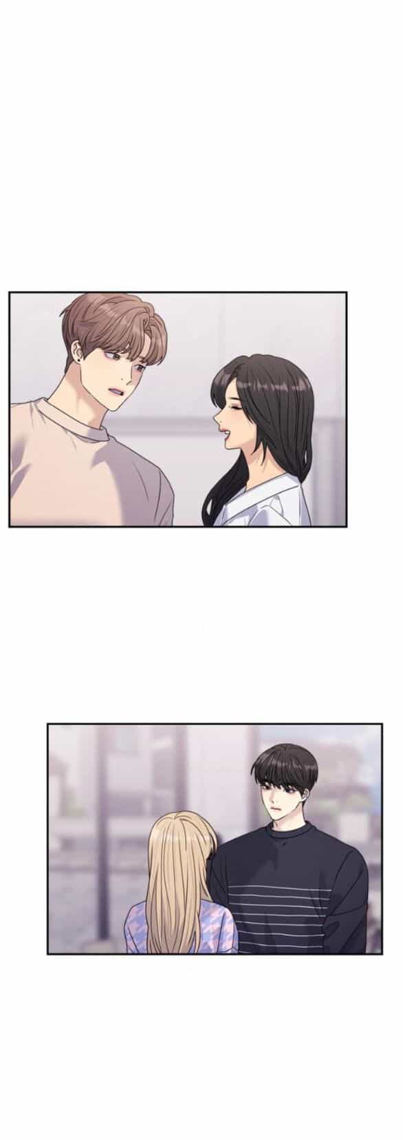 Couple Breaker - Chương 34.1 - ảnh 22
