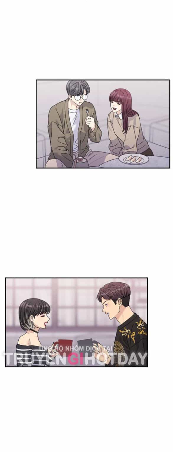 Couple Breaker - Chương 34.1 - ảnh 23