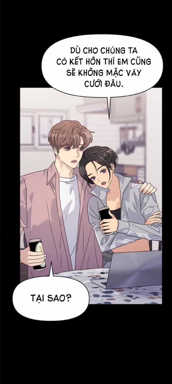 Couple Breaker - Chương 34.1 - ảnh 30