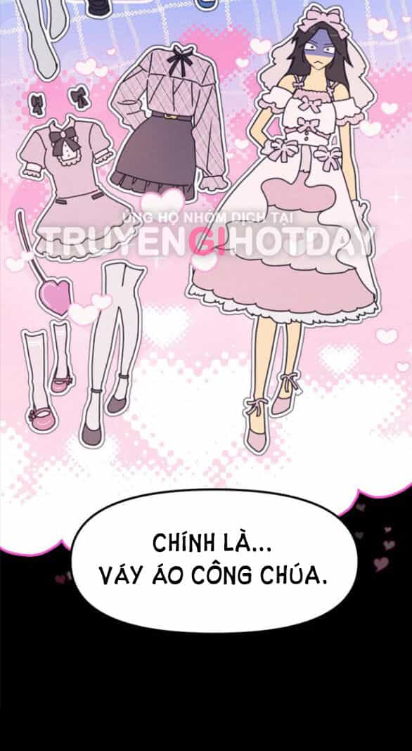 Couple Breaker - Chương 34.1 - ảnh 34