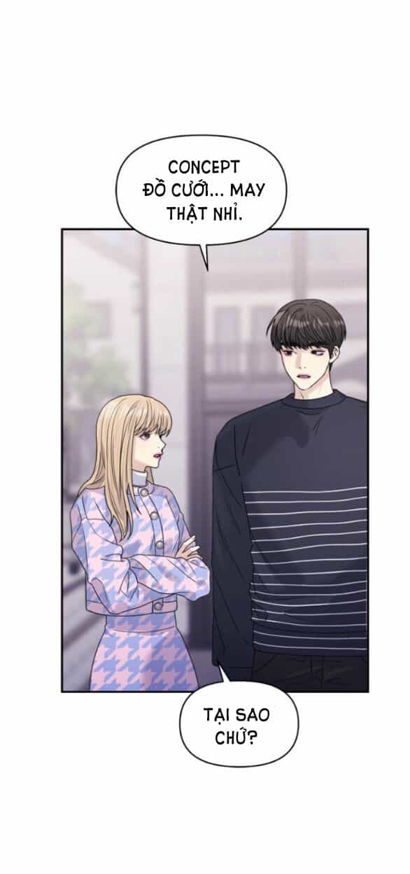 Couple Breaker - Chương 34.1 - ảnh 41
