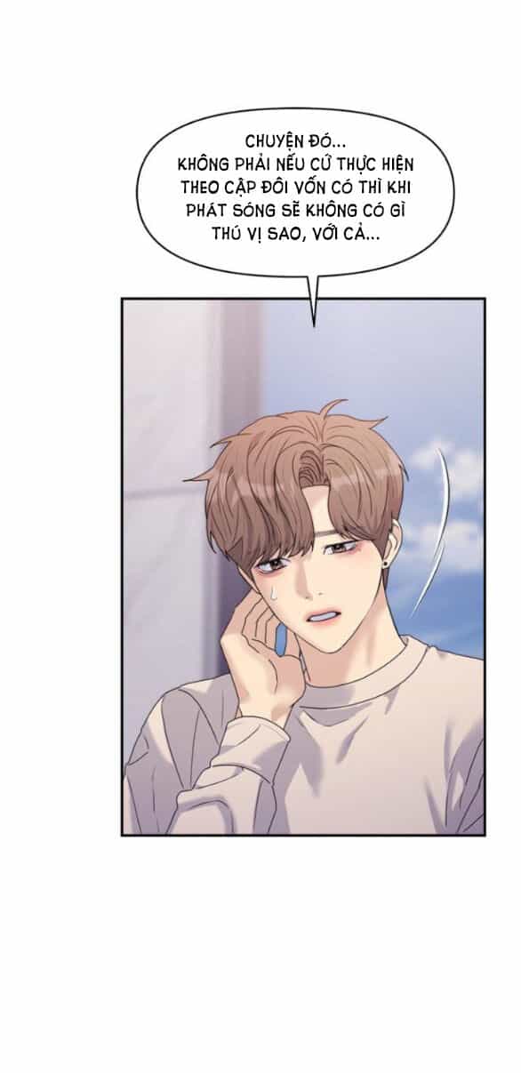 Couple Breaker - Chương 34.1 - ảnh 7