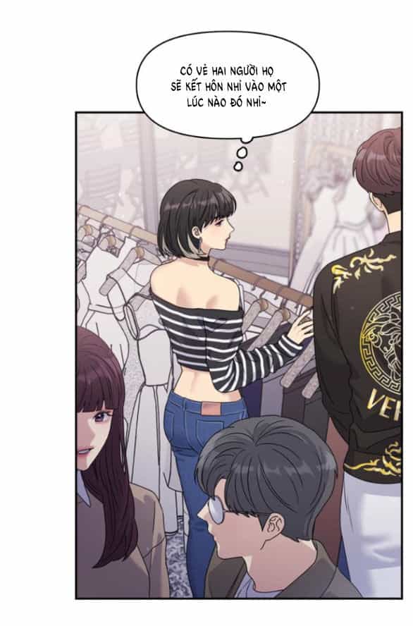 Couple Breaker - Chương 34.2 - ảnh 10