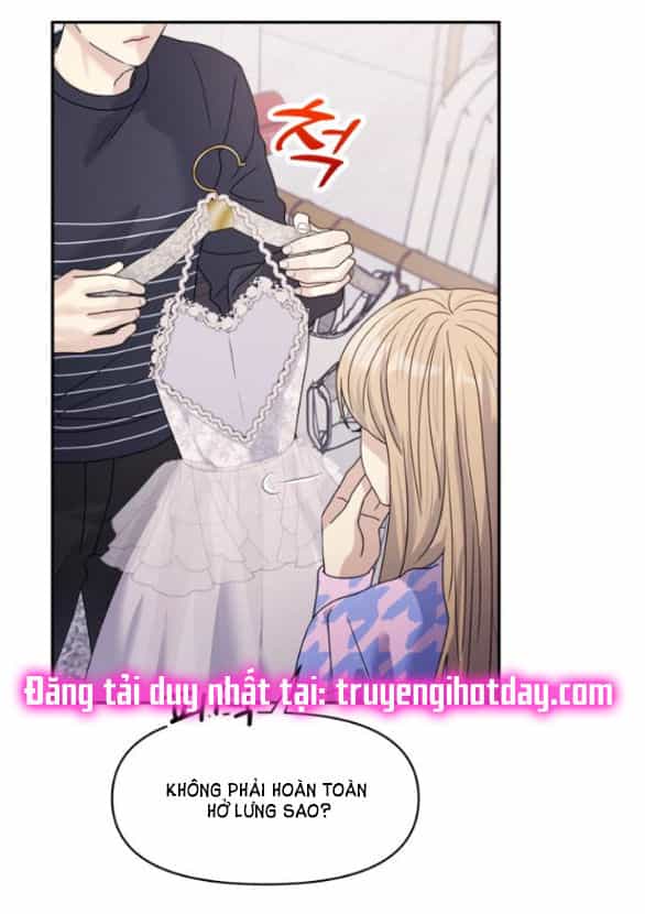Couple Breaker - Chương 34.2 - ảnh 16