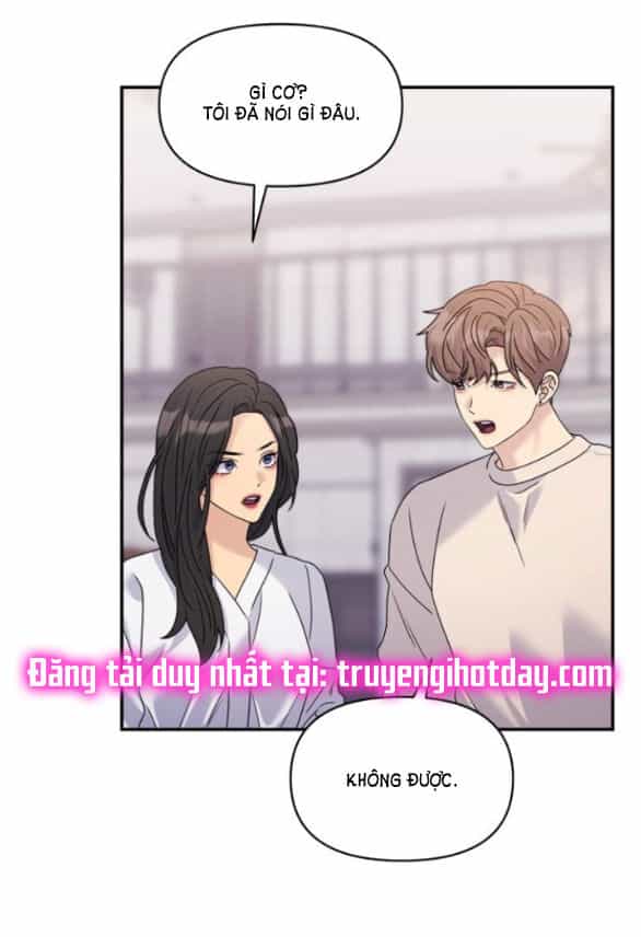Couple Breaker - Chương 34.2 - ảnh 28