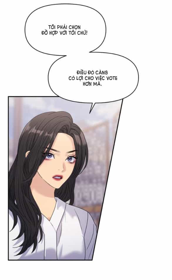 Couple Breaker - Chương 34.2 - ảnh 33