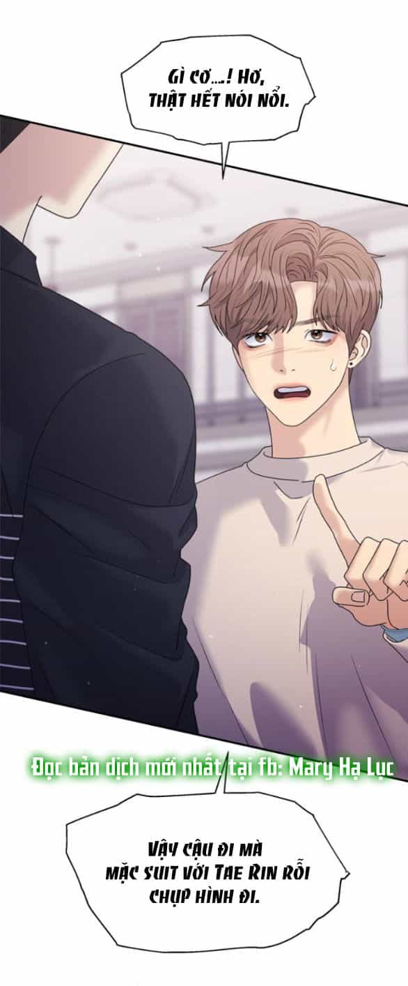 Couple Breaker - Chương 34.2 - ảnh 73