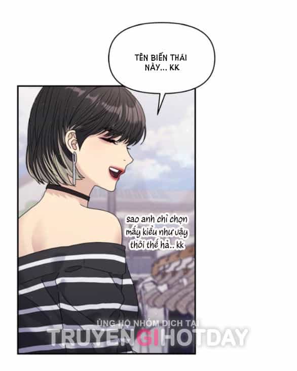 Couple Breaker - Chương 34.2 - ảnh 8
