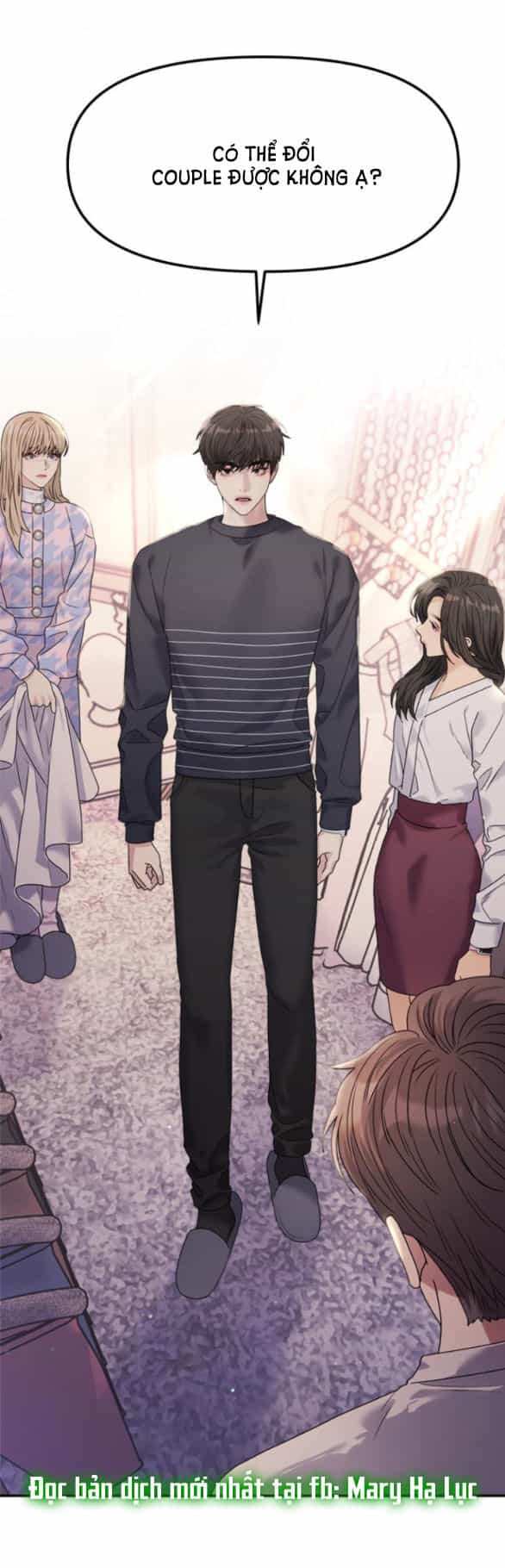 Couple Breaker - Chương 34.2 - ảnh 81