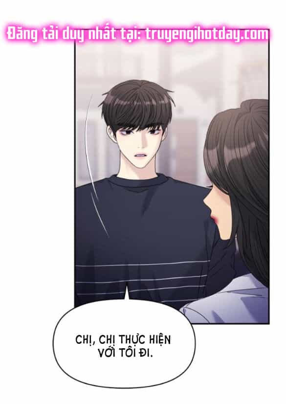 Couple Breaker - Chương 35.1 - ảnh 16
