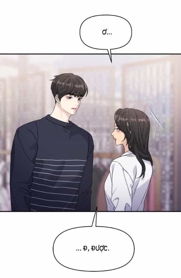 Couple Breaker - Chương 35.1 - ảnh 18