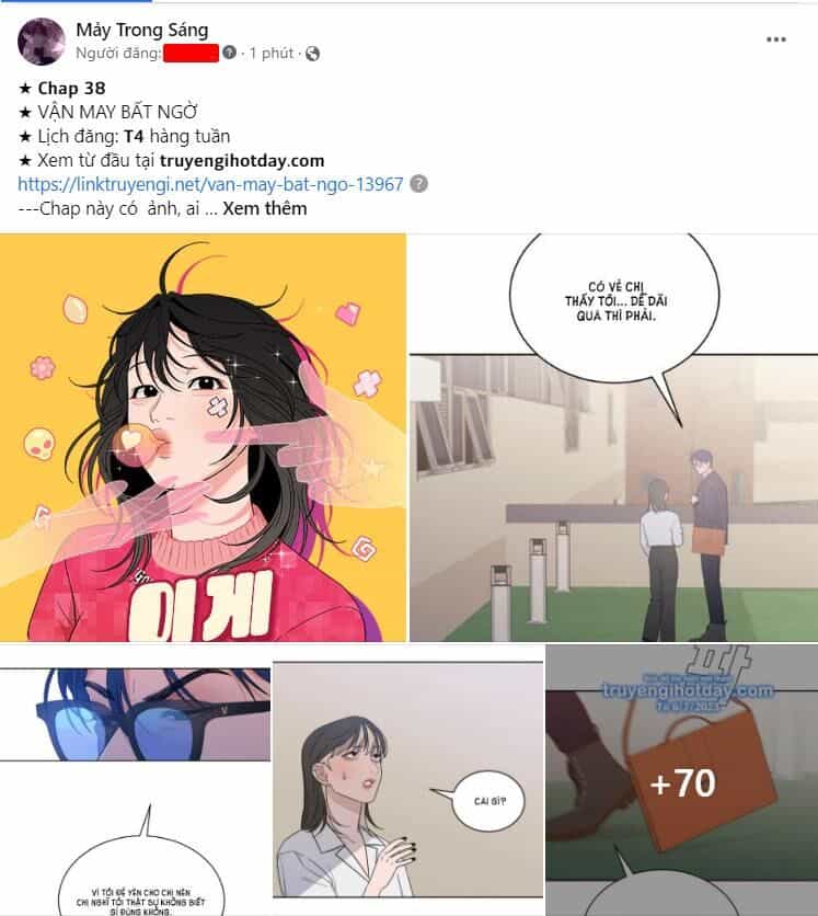 Couple Breaker - Chương 35.1 - ảnh 2