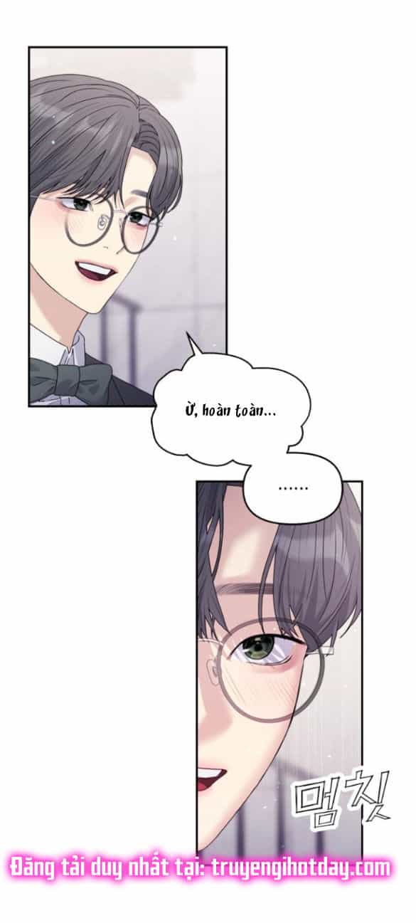 Couple Breaker - Chương 35.1 - ảnh 42