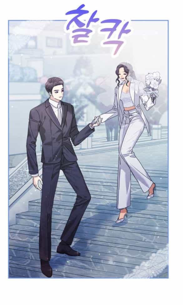 Couple Breaker - Chương 35.1 - ảnh 78