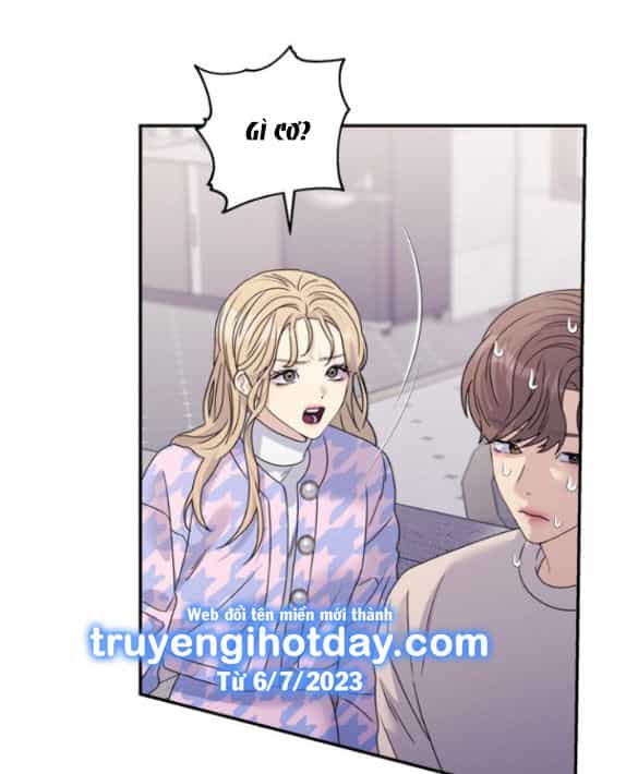 Couple Breaker - Chương 35.2 - ảnh 66