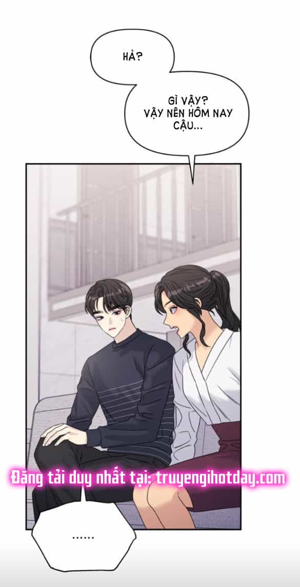 Couple Breaker - Chương 35.2 - ảnh 74