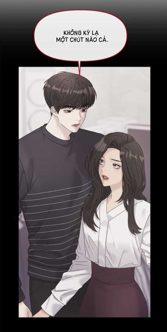 Couple Breaker - Chương 35.2 - ảnh 76