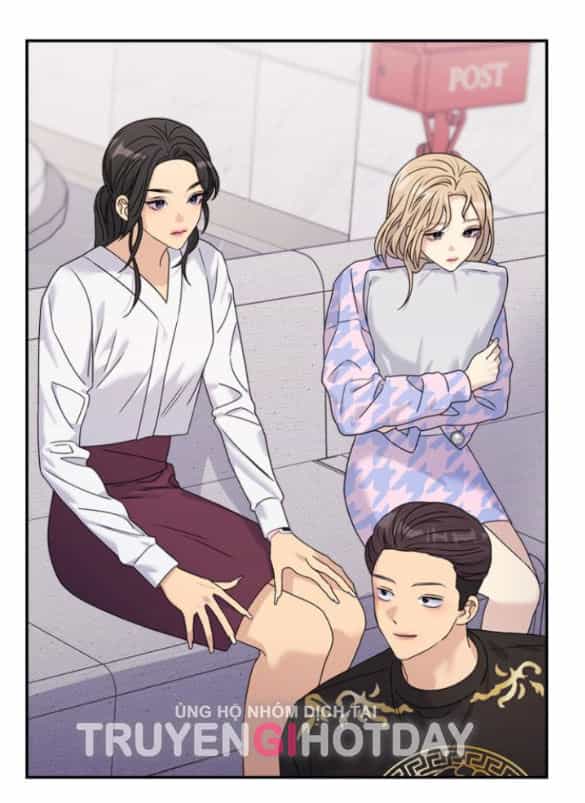 Couple Breaker - Chương 35.2 - ảnh 97