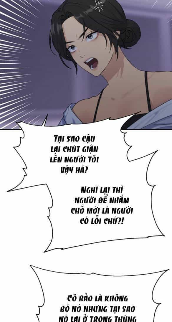 Couple Breaker - Chương 4.1 - ảnh 11
