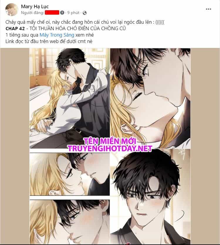 Couple Breaker - Chương 36.1 - ảnh 50