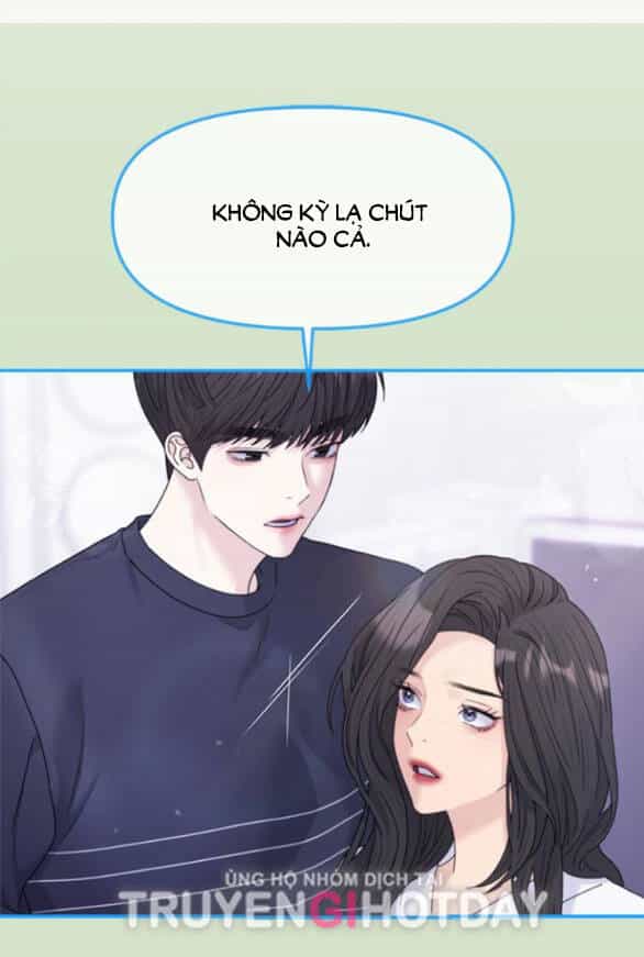 Couple Breaker - Chương 36.2 - ảnh 28