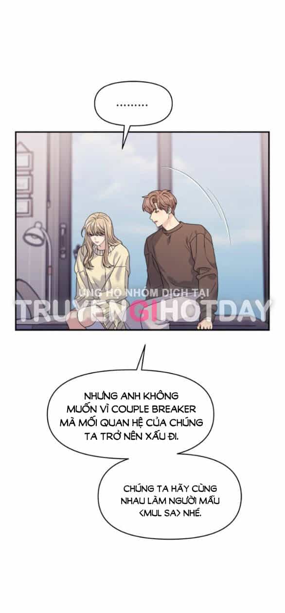 Couple Breaker - Chương 37.1 - ảnh 11