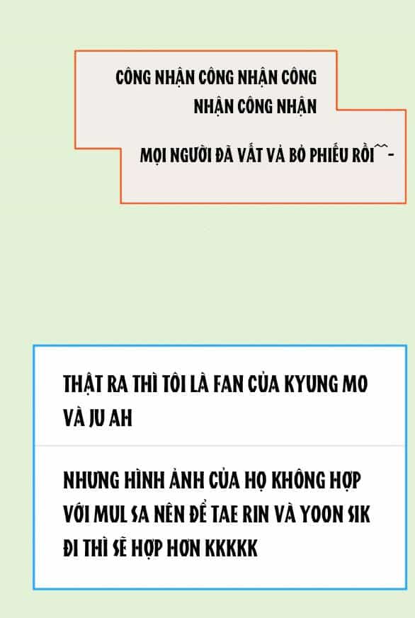 Couple Breaker - Chương 37.1 - ảnh 35