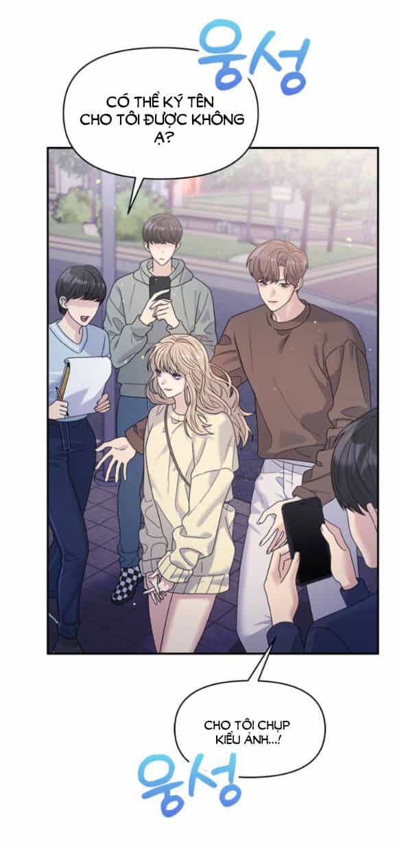 Couple Breaker - Chương 37.2 - ảnh 27