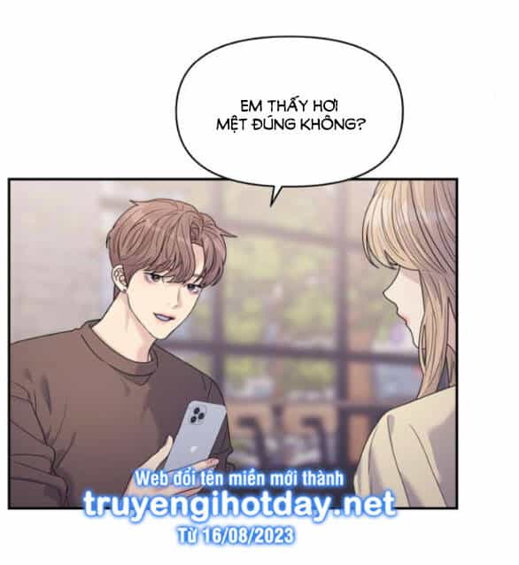 Couple Breaker - Chương 37.2 - ảnh 33