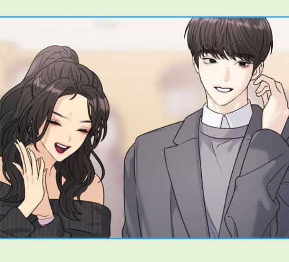 Couple Breaker - Chương 37.2 - ảnh 43