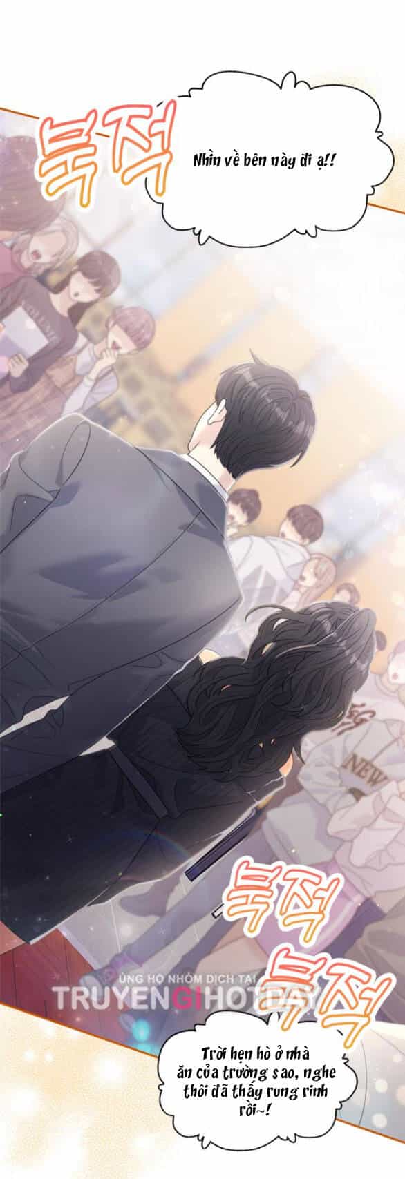 Couple Breaker - Chương 37.2 - ảnh 51