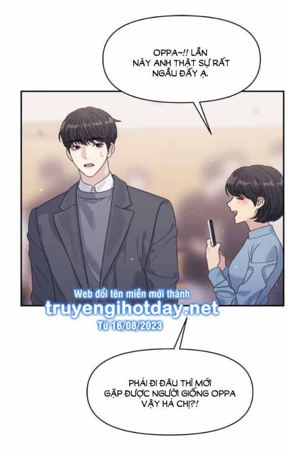 Couple Breaker - Chương 37.2 - ảnh 55