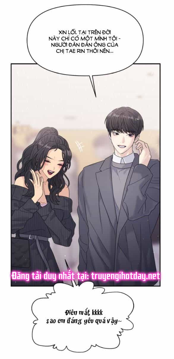 Couple Breaker - Chương 37.2 - ảnh 59