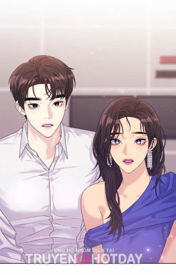 Couple Breaker - Chương 38.2 - ảnh 45