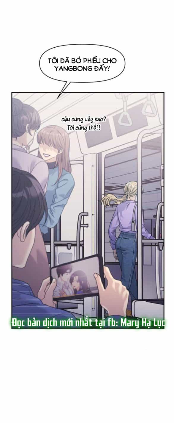 Couple Breaker - Chương 39.1 - ảnh 11