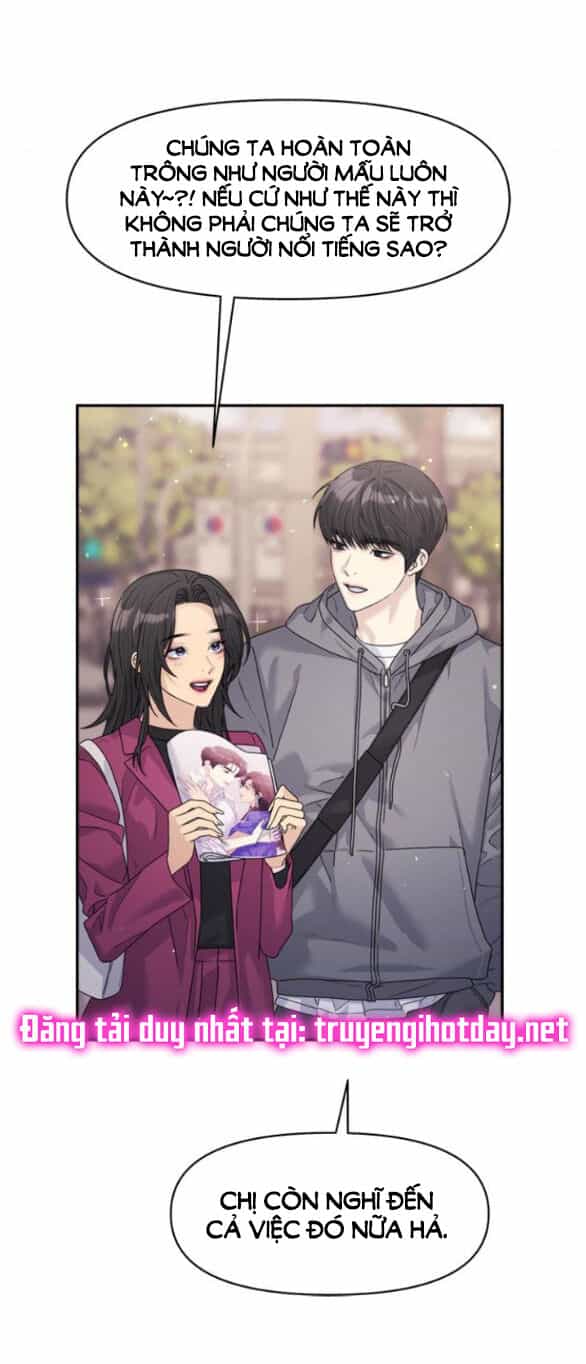 Couple Breaker - Chương 39.1 - ảnh 26