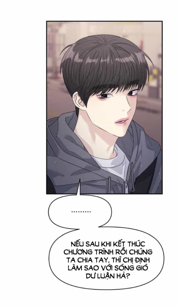 Couple Breaker - Chương 39.1 - ảnh 27