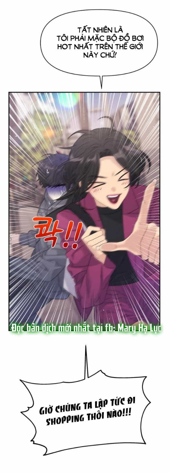 Couple Breaker - Chương 39.1 - ảnh 34