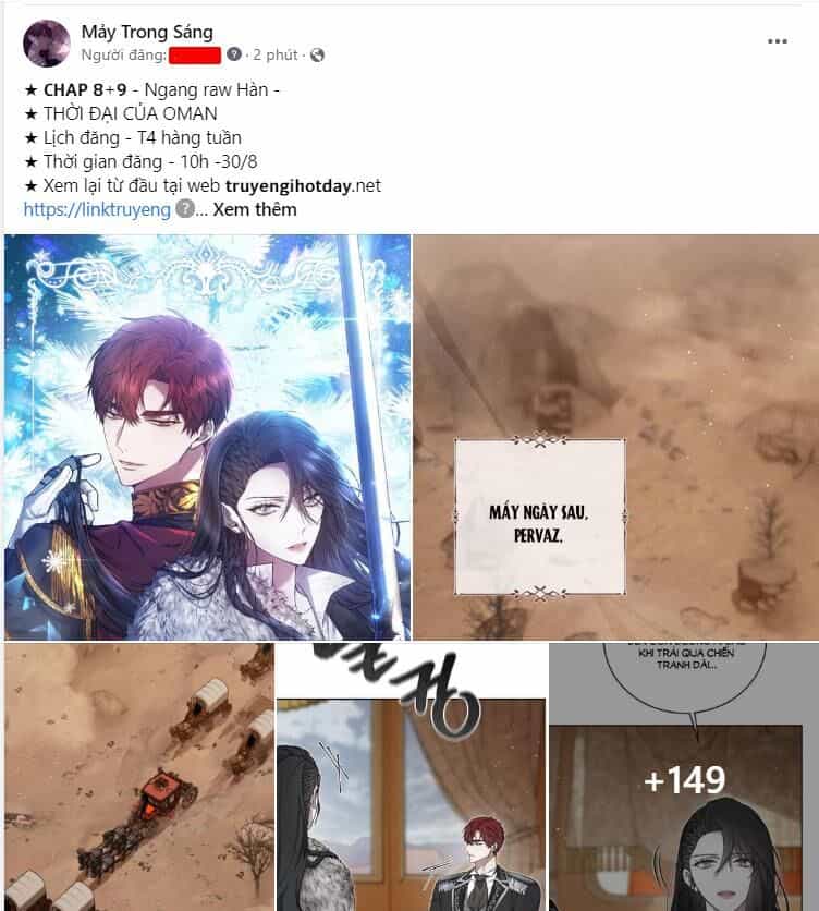 Couple Breaker - Chương 39.1 - ảnh 40