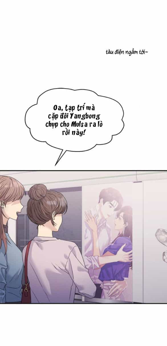 Couple Breaker - Chương 39.1 - ảnh 46
