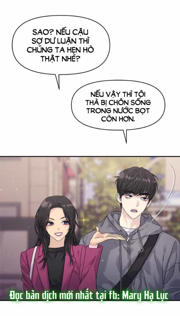 Couple Breaker - Chương 39.1 - ảnh 65