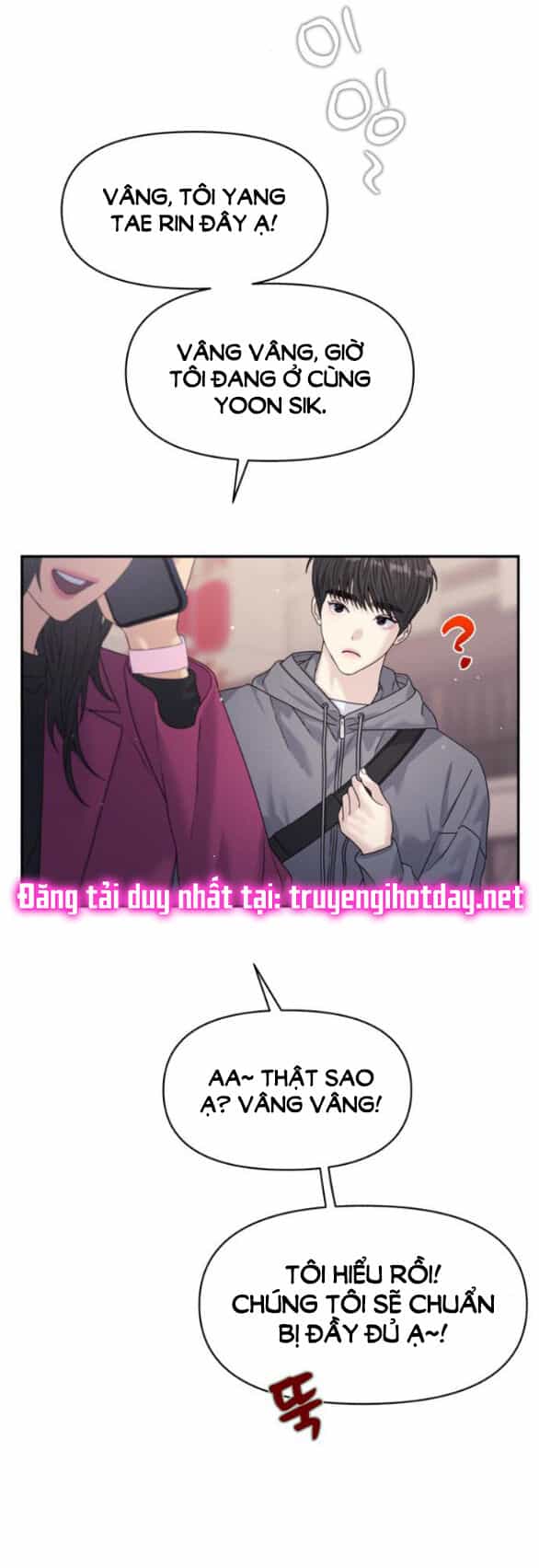 Couple Breaker - Chương 39.1 - ảnh 67