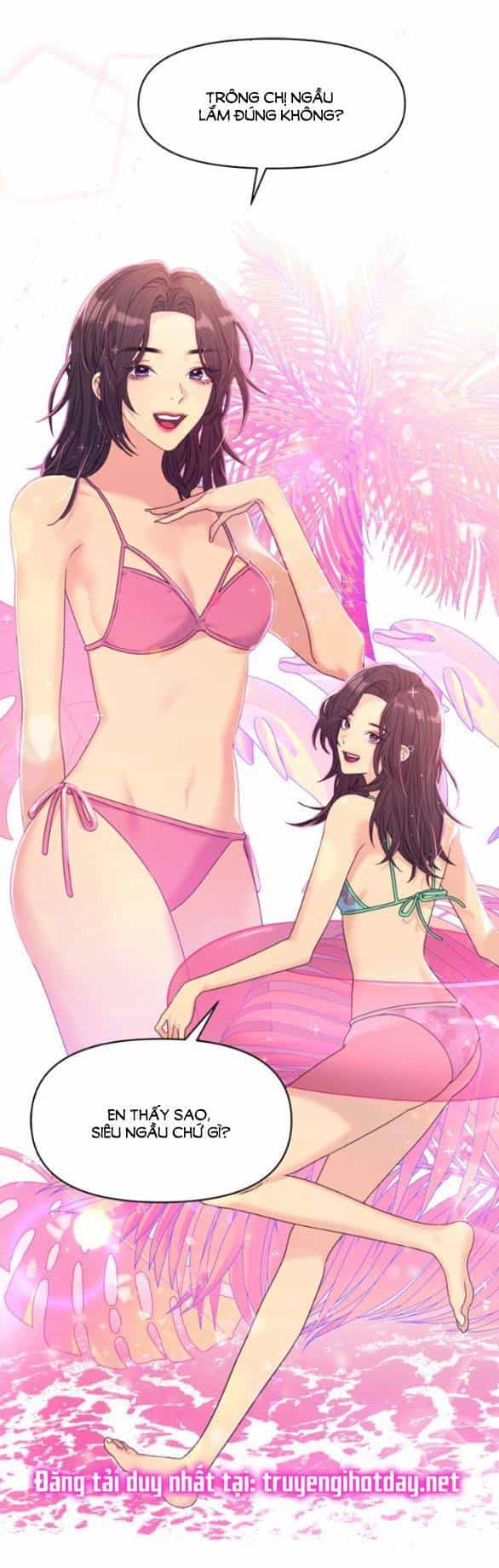 Couple Breaker - Chương 39.2 - ảnh 17