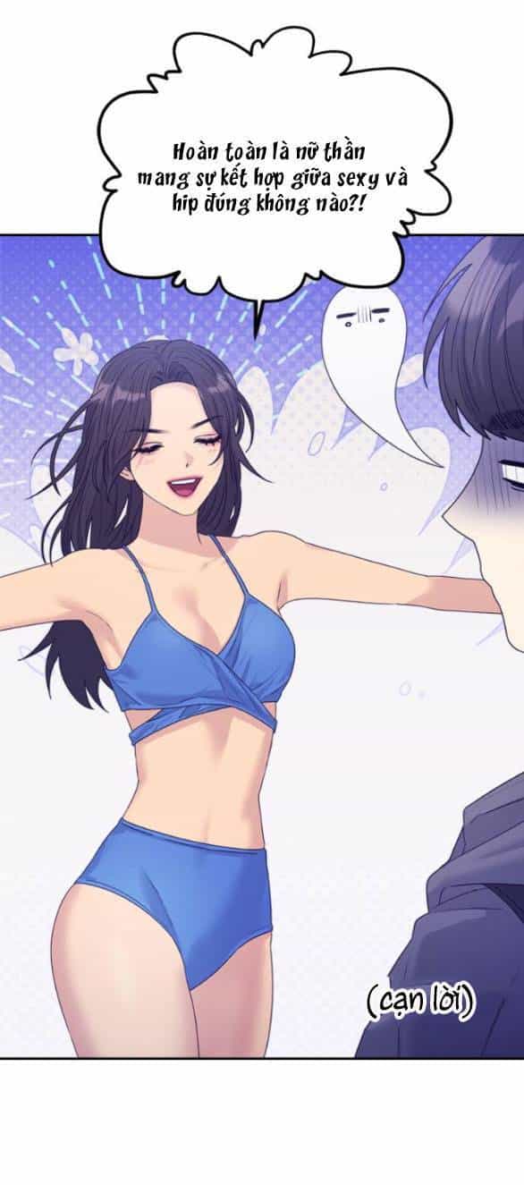 Couple Breaker - Chương 39.2 - ảnh 19