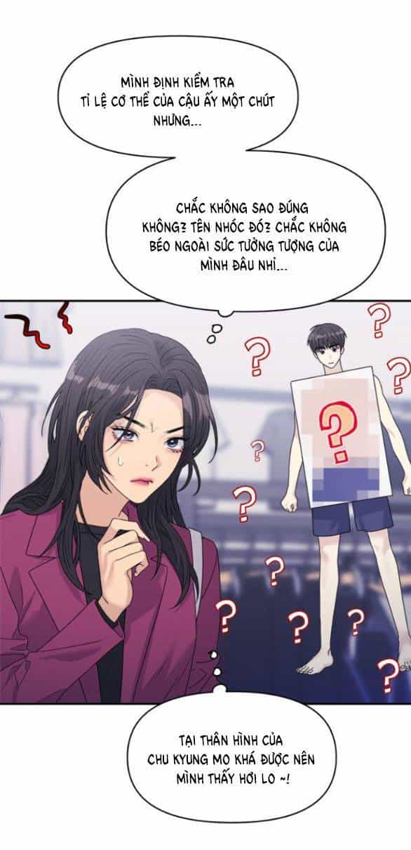 Couple Breaker - Chương 39.2 - ảnh 39