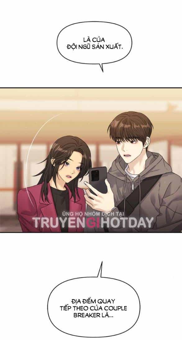 Couple Breaker - Chương 39.2 - ảnh 46