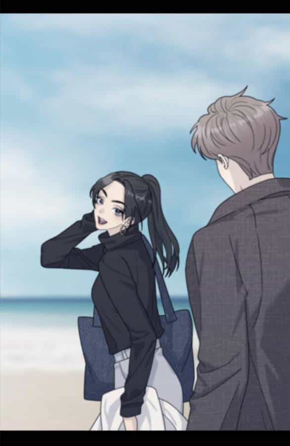 Couple Breaker - Chương 39.2 - ảnh 59