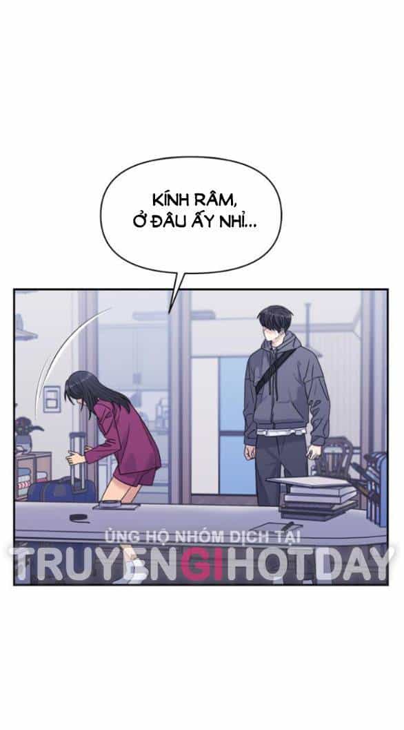 Couple Breaker - Chương 40.1 - ảnh 10