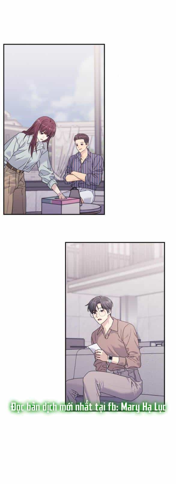Couple Breaker - Chương 40.1 - ảnh 31